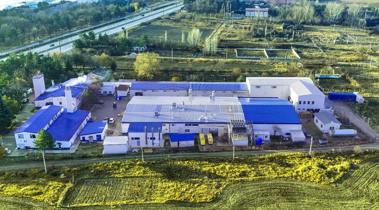 Drogsan İlaçları, 50. yılında ilk sürdürülebilirlik raporunu yayınladı