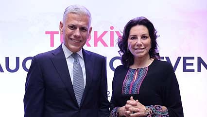 “Global Liderlik Akademisi” kuruldu