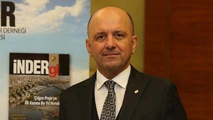 İNDER'den kentsel dönüşüm rehberi