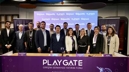 Startgate ve Aktif Portföy'den stratejik iş birliği