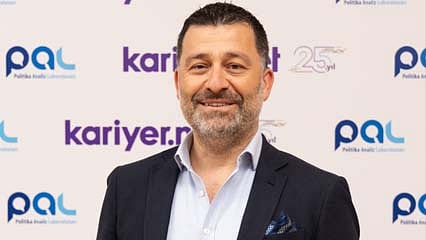 Her iki adaydan biri iş değiştirmeyi düşünüyor