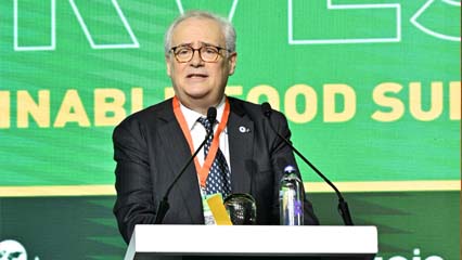 “Gıda israfının ekonomik karşılığı 1 trilyon dolar”