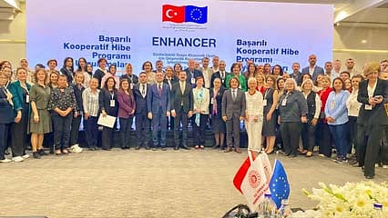 Kooperatiflere yeni hibe destekleri geliyor
