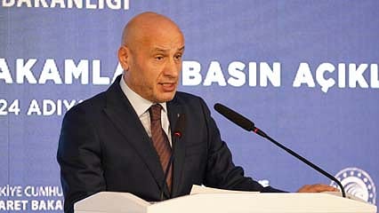 TİM Başkanı Gültepe: 64 ilimiz ihracatını artırdı