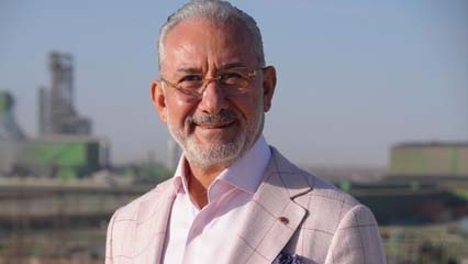 Tosyalı İspanya'da "En İyi Türk Şirket" seçildi