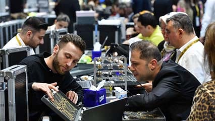 IJS Istanbul Jewelry Show, Türkiye gümüş takı sektörüne ivme kazandıracak