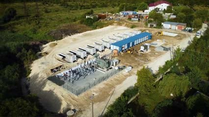 GÜRİŞ'ten Ukrayna'nın geleceğine yatırım