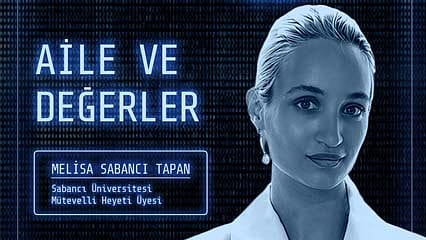 Vision of Sakıp Sabancı podcast serisi yayında