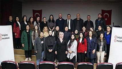 "Girişim Öncüleri" hibe programı başlıyor
