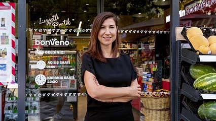 bonVeno’dan üniversite öğrencilerine destek