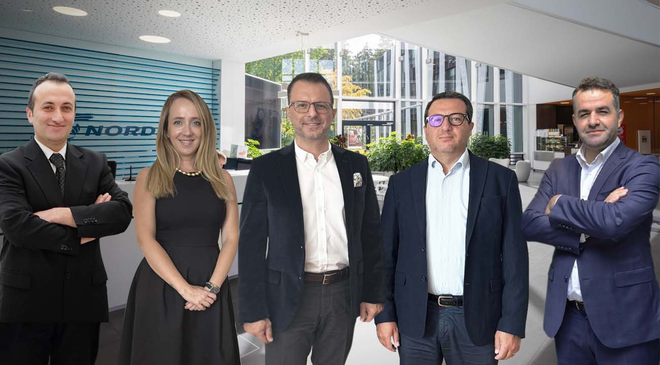  Nordex ve Akfen’den yenilenebilir enerjide iş birliği