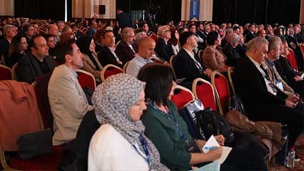 "Çalışanların ruh sağlığı alarm veriyor"