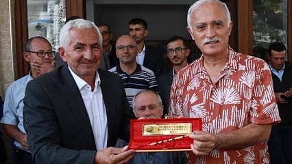 DEİK Başkanı Olpak'tan 'ihracatçıya destek' çağrısı