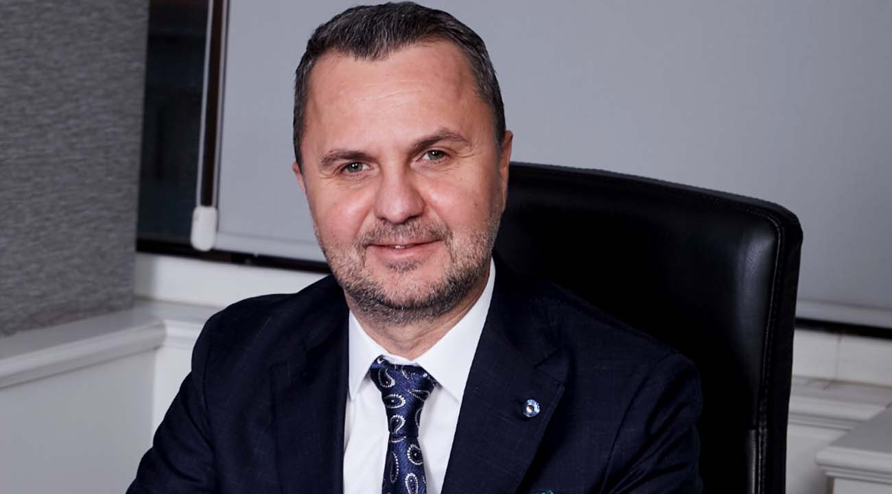Murat Doğan, Doğyap İnşaat’ın büyümesine liderlik edecek