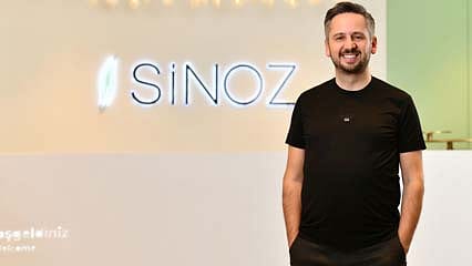 Sinoz Kozmetik Avrupa’daki ofisini Almanya'da açtı