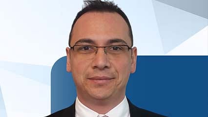 Standart Cıvata Genel Müdürü Kuntay Ayberkin Oldu