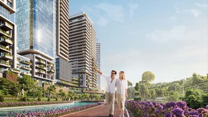 RAMS Türkiye araştırması: "Konut alımında kararı finansman koşulları belirliyor"