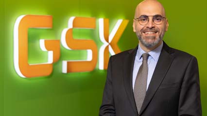 Z. Diyar Akkaynak, GSK Belçika ve Lüksemburg Ülke Medikal Direktörlüğüne atandı