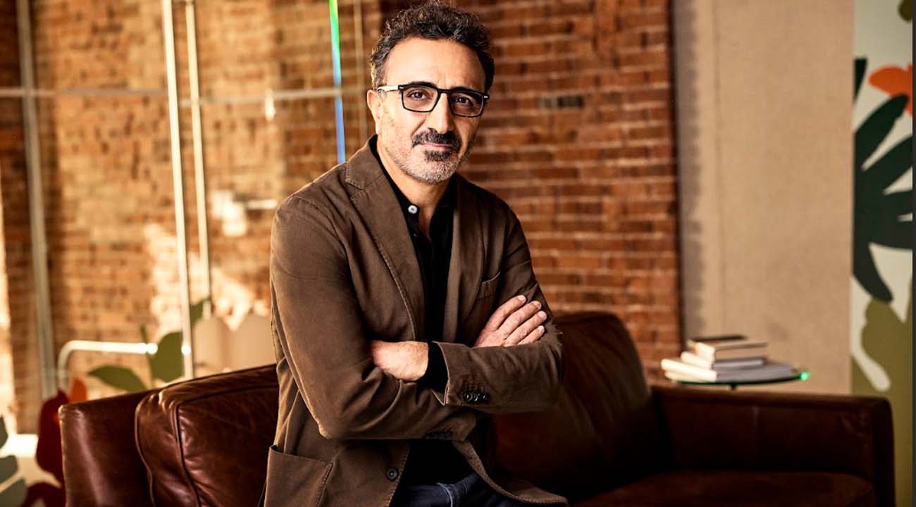 Hamdi Ulukaya, ABD-Türkiye İş Konseyi Başkanlığını ikinci dönem için sürdürecek