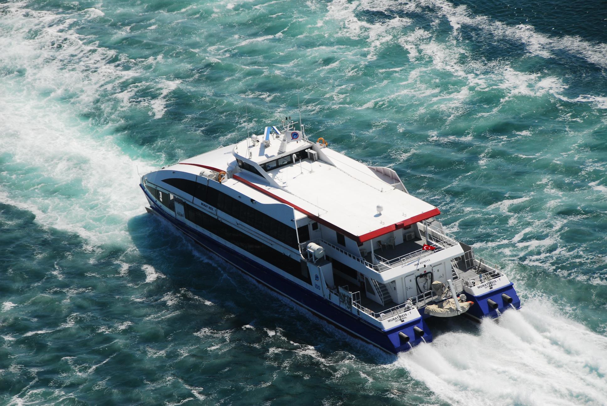 'İkinci yılımızda yüzde 20 pazar payına ulaştık'-1