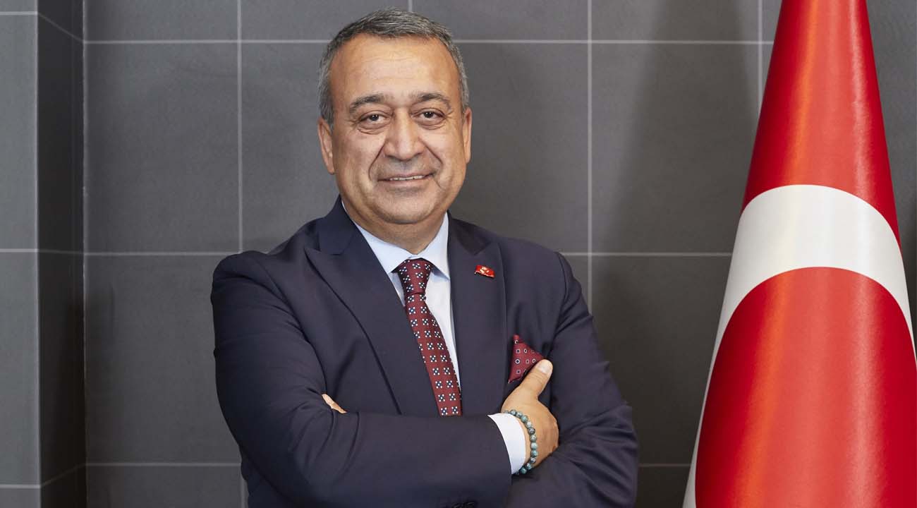 "Terörsüz Türkiye süreci, Güneydoğu ekonomisini ikiye katlayabilir"