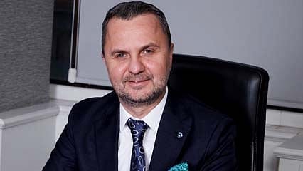 Murat Doğan, Doğyap İnşaat’ın büyümesine liderlik edecek