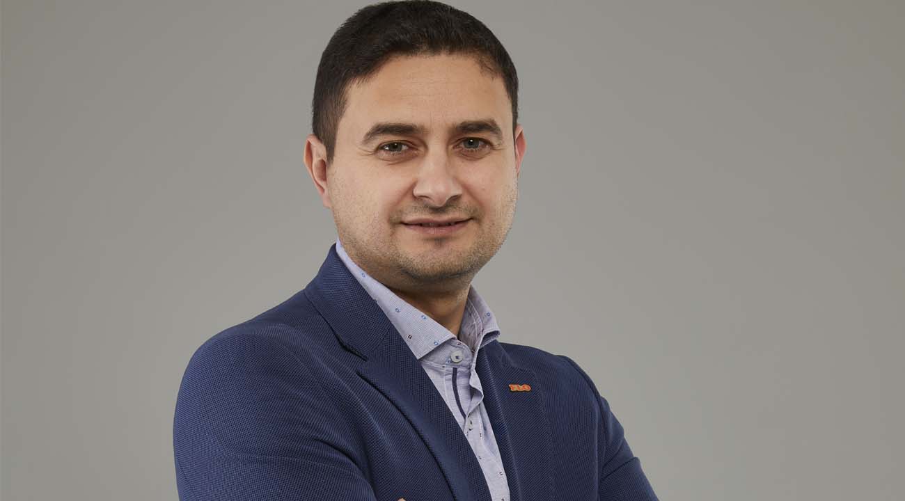 FLO Group’ta üst düzey atama