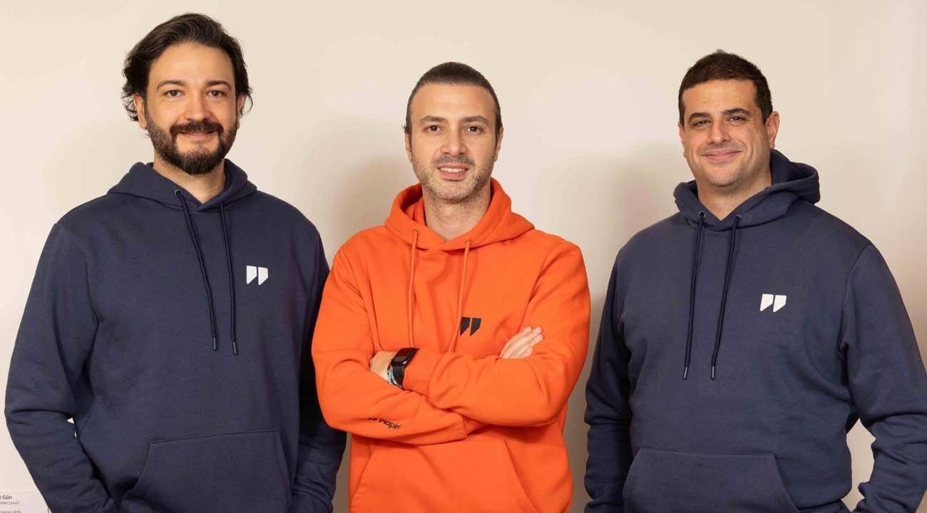 ÜNLÜ & Co’nun fintek girişimi Piapiri artık bir teknoloji şirketi