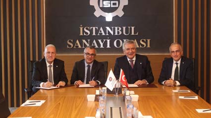 "Türk yapay zekası ile 20 ülkeye ulaşmayı hedefliyoruz"