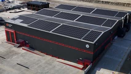 Palmira Agro’da üst düzey atama