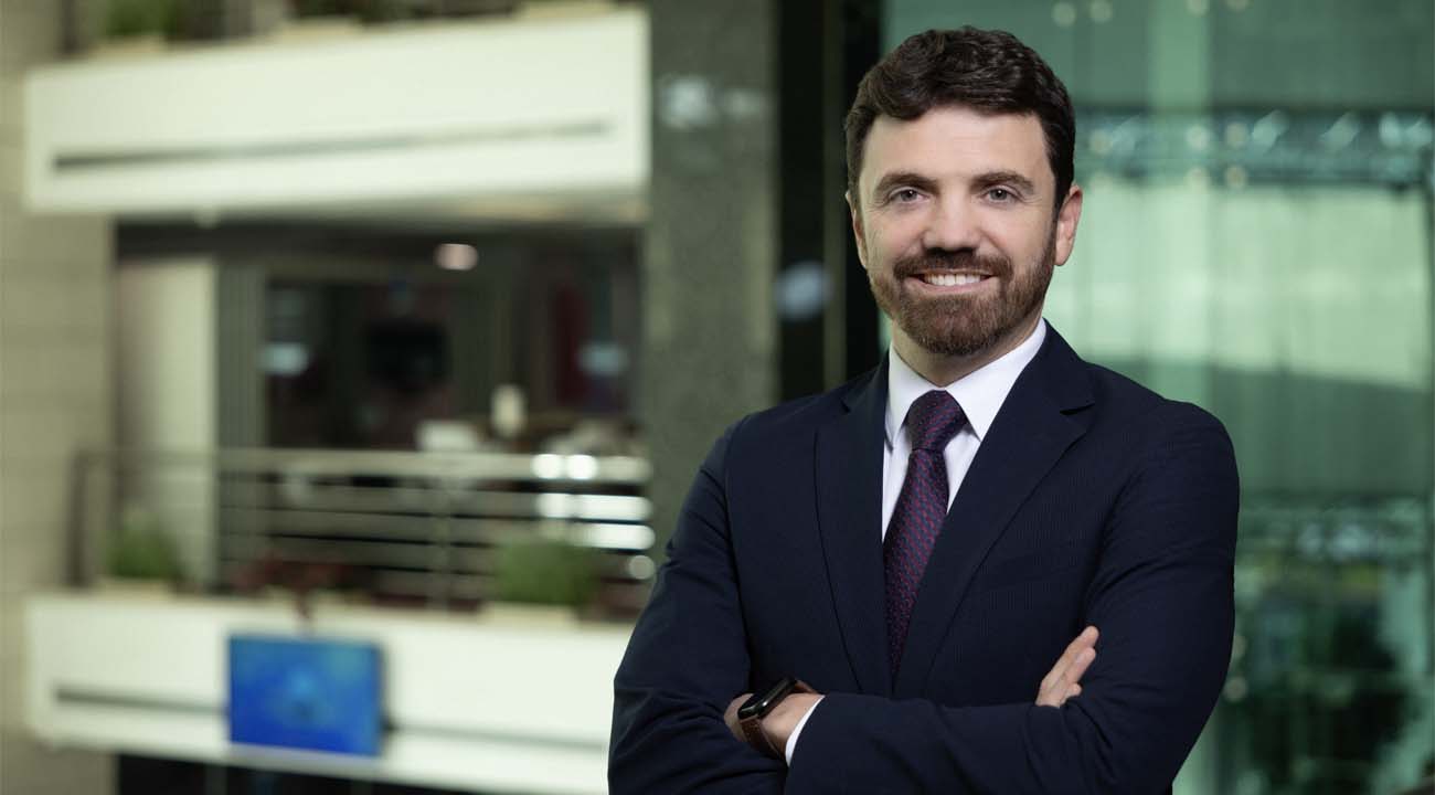 Dr. Onur Yaprak Hayat Türkiye Genel Müdürü oldu