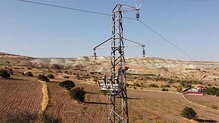 Elektrik kesintilerini azaltacak kritik teknolojiyi yerlileştirdi