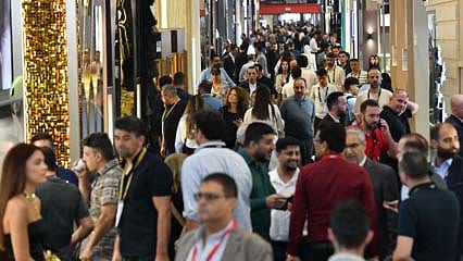Dünyanın mücevheri İstanbul’da parlayacak