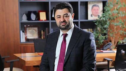 Gaziantep’te 200 kişilik barınma ihtiyacını karşıladı