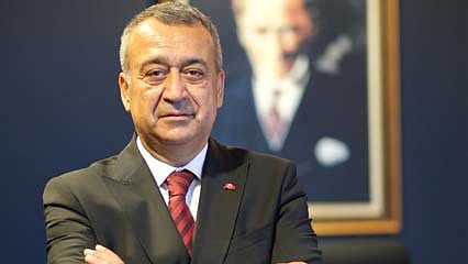 "İhracatçının bugün en büyük sorunu kur olmaya başladı"