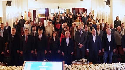 "Emek piyasaları değişiyor, mavi yakalılar baş tacı olacak"