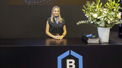 Bayegan, K-Fair 2025’te boy gösterdi