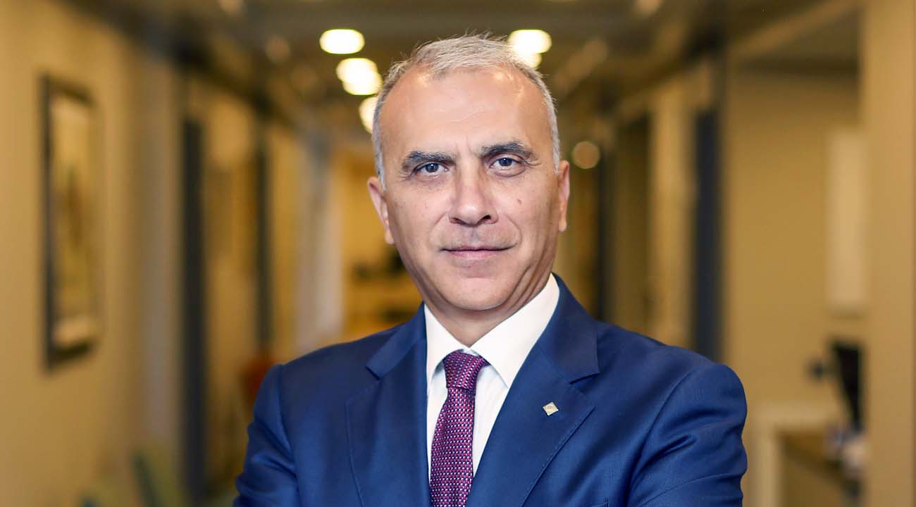 Altek Alarko dünya deviyle ortak batarya üretecek