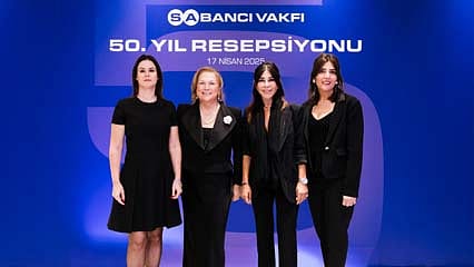 Sabancı, "Eşitlik Laboratuvarı" kuracak
