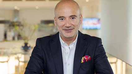 "Dünyada bir ilke imza attık"