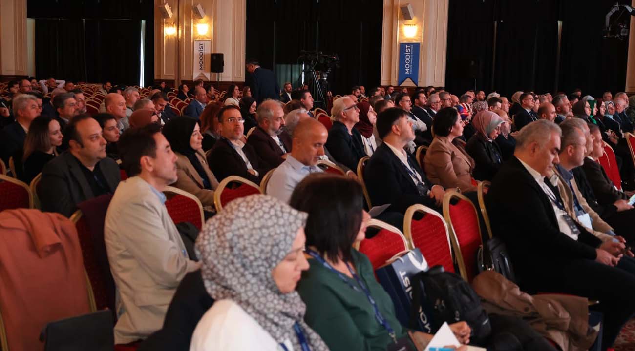 "Çalışanların ruh sağlığı alarm veriyor"