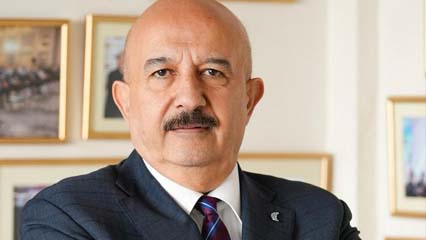 Küresel zorluklar İstanbul’da masaya yatırılacak