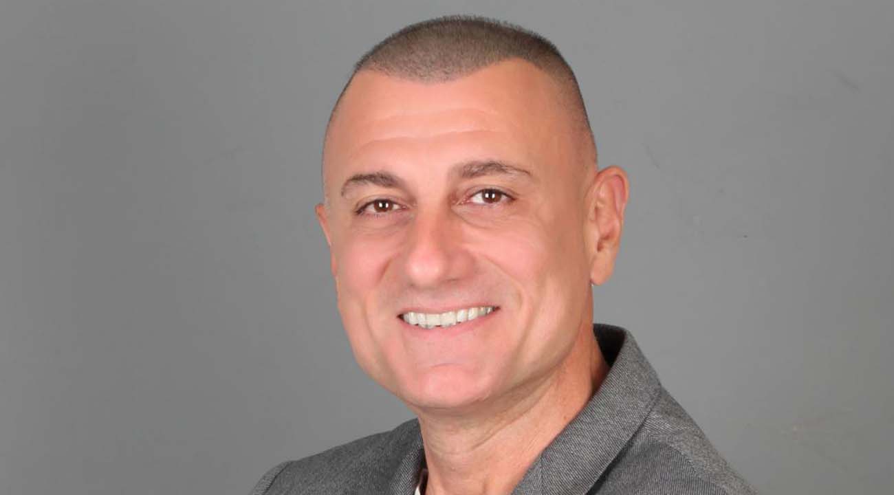 Center Dış Ticaret’e yeni genel müdür