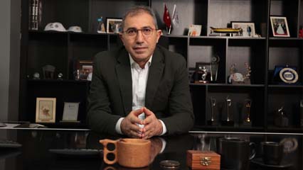 "İkinci yılımızda yüzde 20 pazar payına ulaştık"