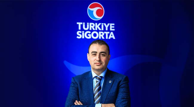 Türkiye Sigorta yıl sonunda 100 milyar lira prim üretmeyi hedefliyor