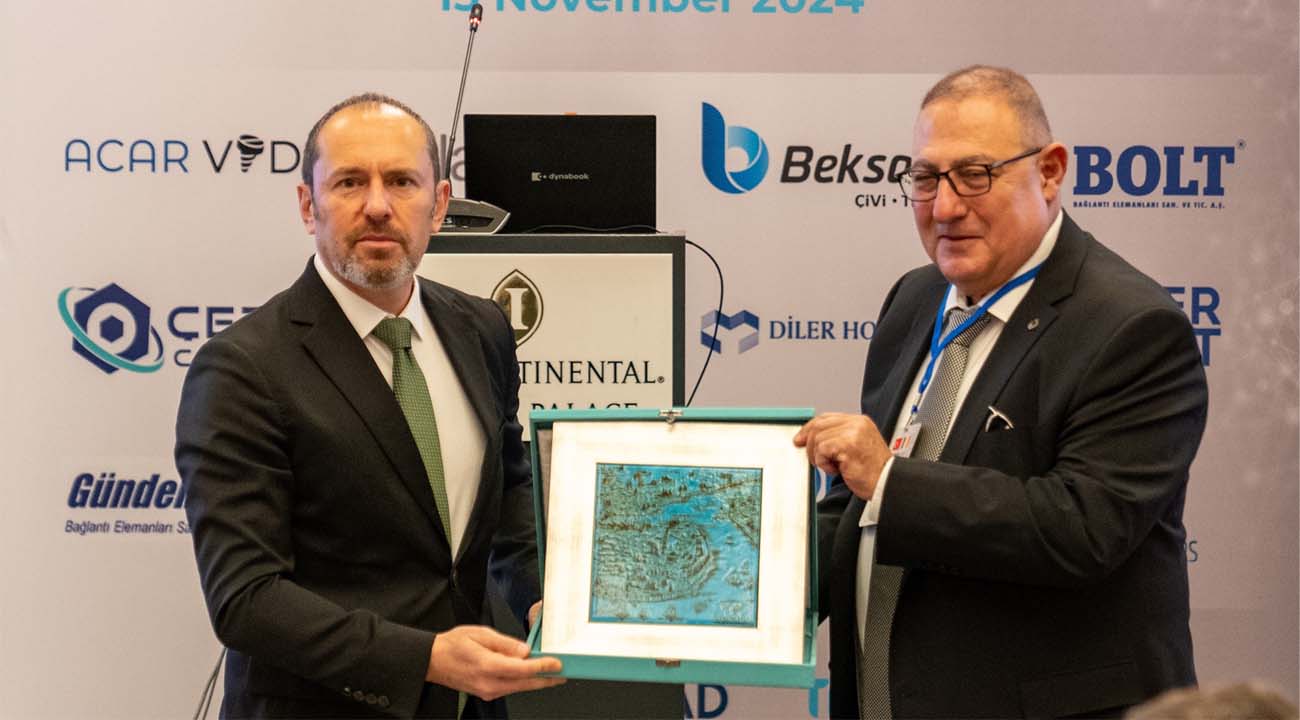 Türk bağlantı elemanları sektörü Romanya'daki varlığını kuvvetlendirecek