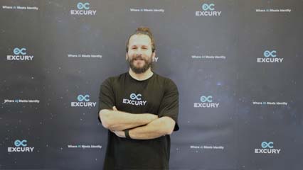 Excury Studios lisanslı yapay zeka modelini tanıttı