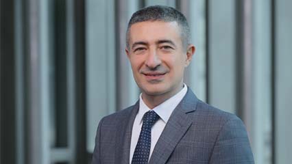 Garanti BBVA’ya Euromoney Awards’dan üç ödül