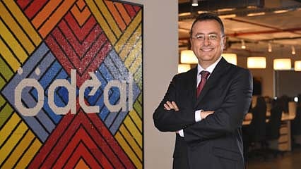 "2025'te yüzde 200 büyüme hedefliyoruz"