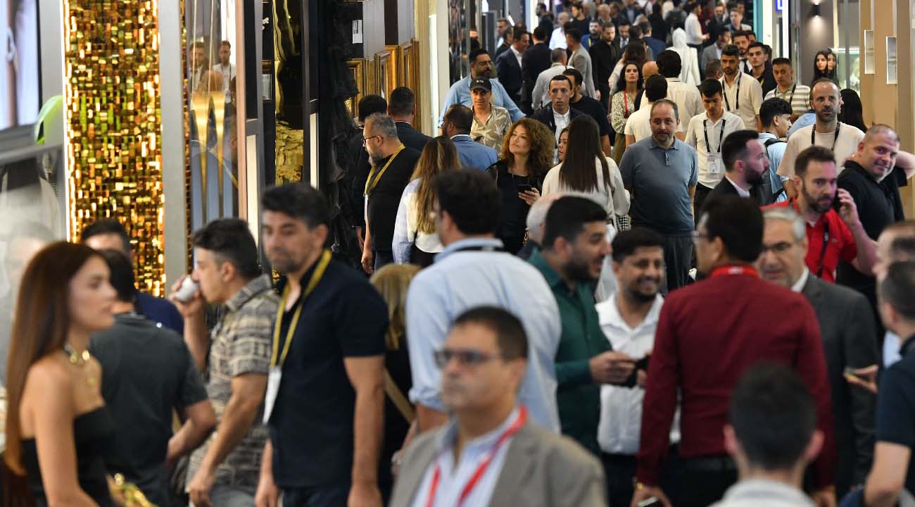 Dünyanın mücevheri İstanbul’da parlayacak